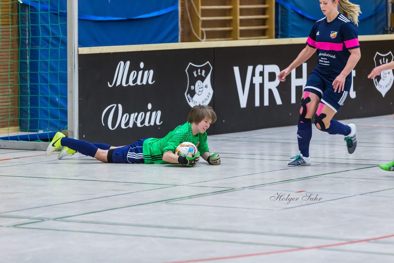 Bild 126 - Volksbank Cup Horst